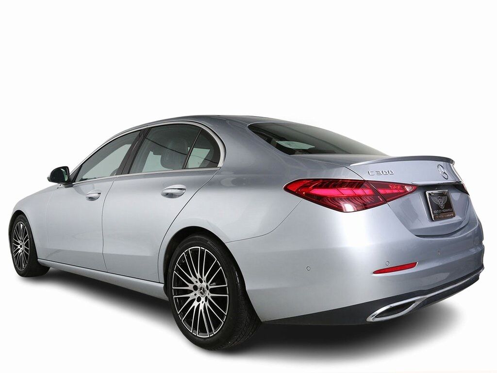 2022 Mercedes-Benz C-Class C 300 Indianapolis IN