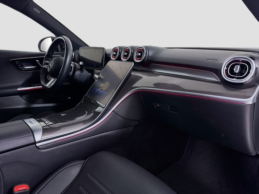 2022 Mercedes-Benz C-Class C 300 Kennewick WA