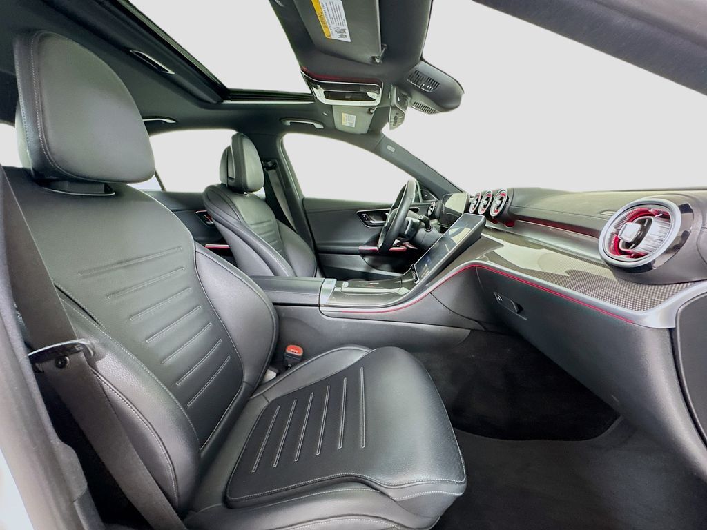 2022 Mercedes-Benz C-Class C 300 Kennewick WA