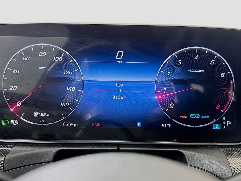 2022 Mercedes-Benz C-Class C 300 Kennewick WA