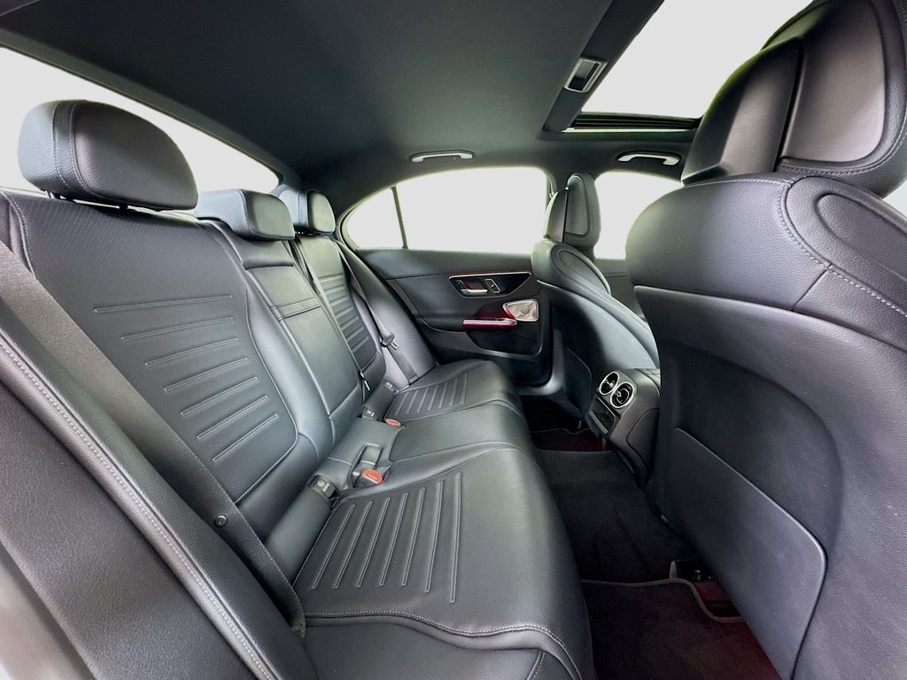 2022 Mercedes-Benz C-Class C 300 Kennewick WA
