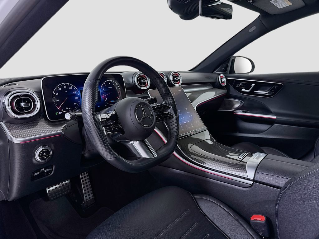 2022 Mercedes-Benz C-Class C 300 Kennewick WA