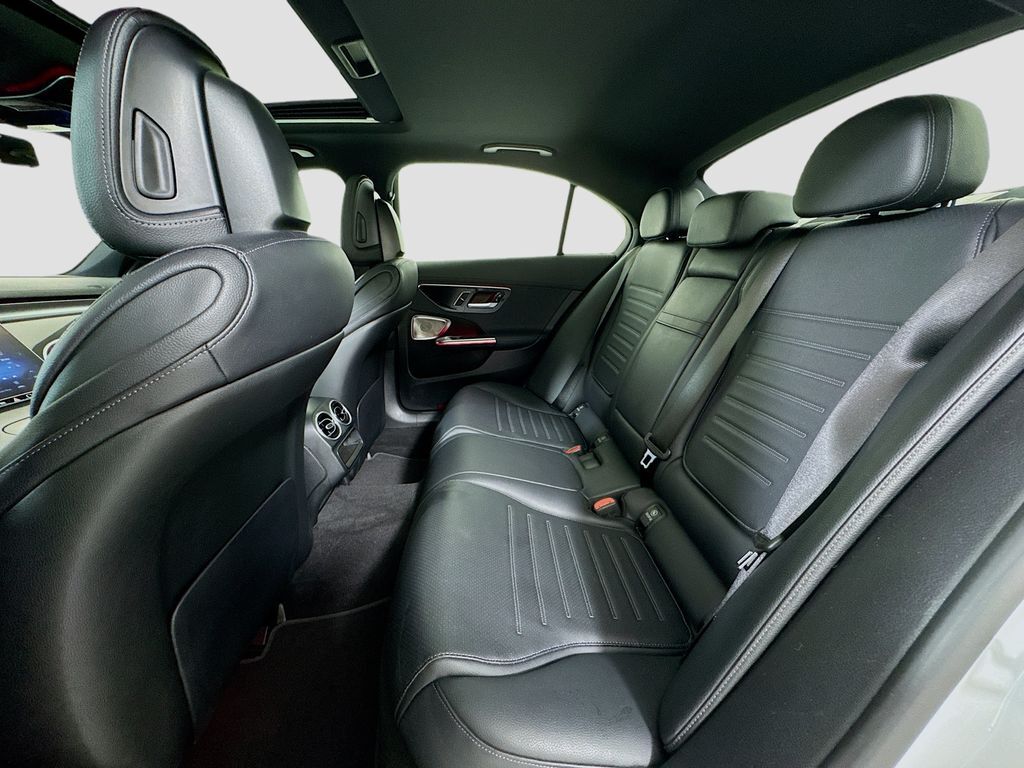 2022 Mercedes-Benz C-Class C 300 Kennewick WA