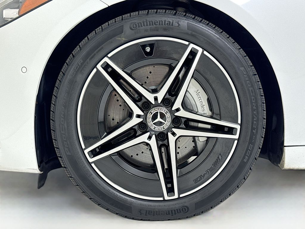 2022 Mercedes-Benz C-Class C 300 Kennewick WA
