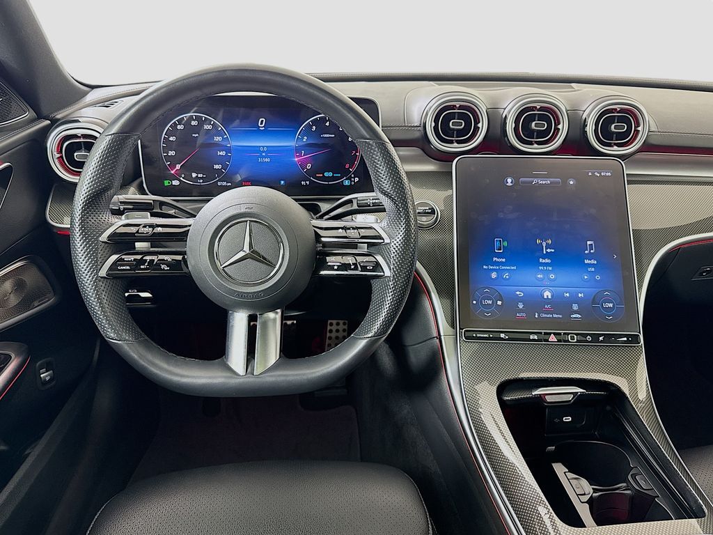 2022 Mercedes-Benz C-Class C 300 Kennewick WA