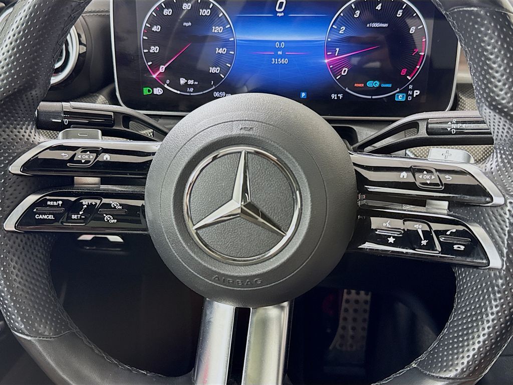 2022 Mercedes-Benz C-Class C 300 Kennewick WA