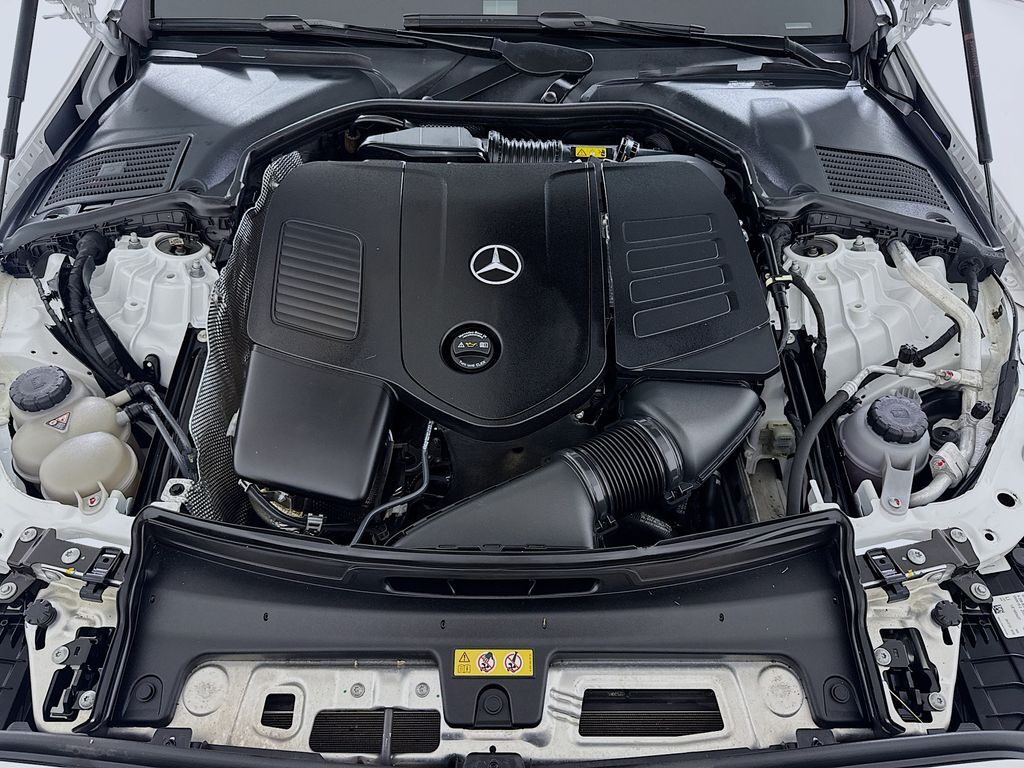 2022 Mercedes-Benz C-Class C 300 Kennewick WA