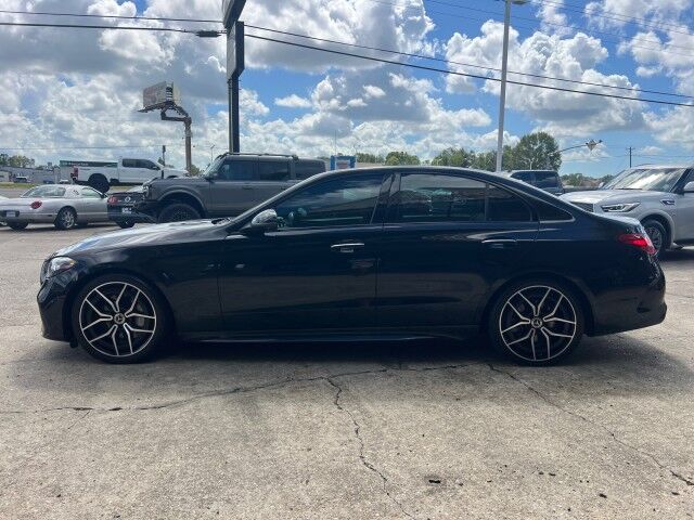 2022 Mercedes-Benz C-Class C 300 Lafayette LA