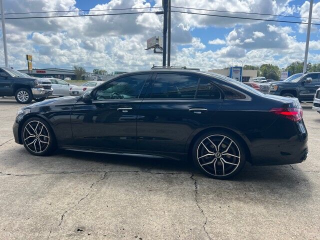 2022 Mercedes-Benz C-Class C 300 Lafayette LA