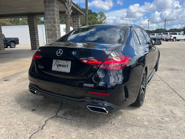 2022 Mercedes-Benz C-Class C 300 Lafayette LA