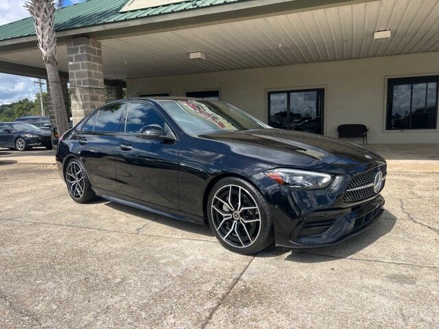 2022 Mercedes-Benz C-Class C 300 Lafayette LA