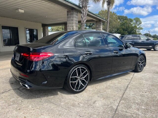 2022 Mercedes-Benz C-Class C 300 Lafayette LA
