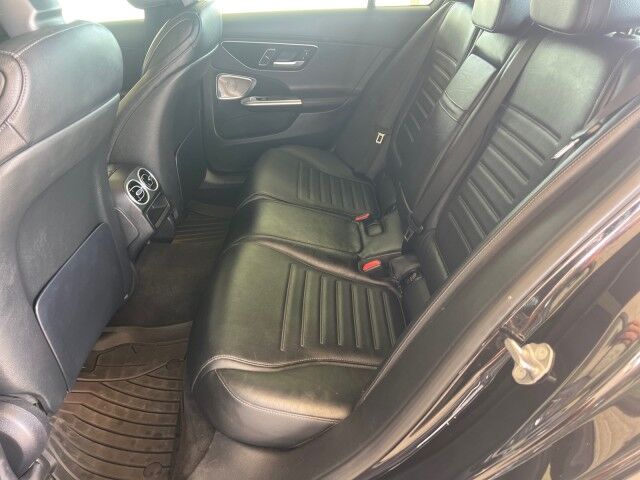 2022 Mercedes-Benz C-Class C 300 Lafayette LA