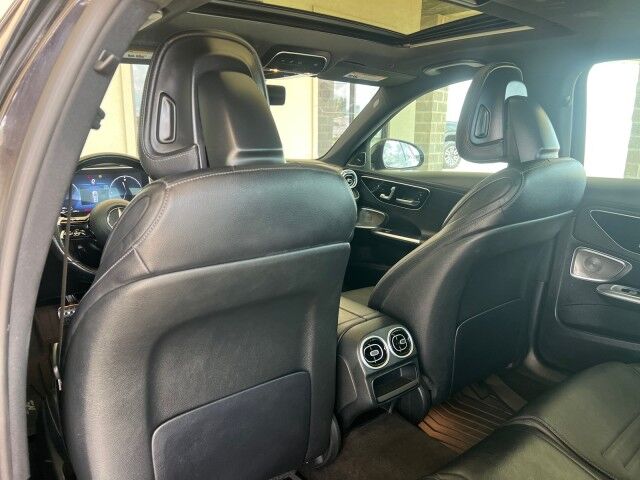 2022 Mercedes-Benz C-Class C 300 Lafayette LA