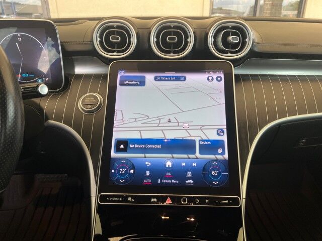 2022 Mercedes-Benz C-Class C 300 Lafayette LA