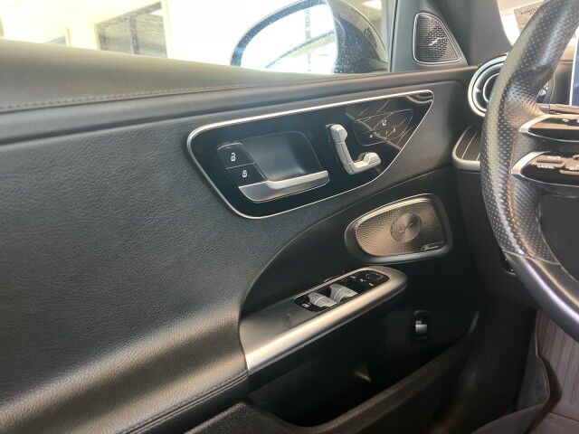 2022 Mercedes-Benz C-Class C 300 Lafayette LA