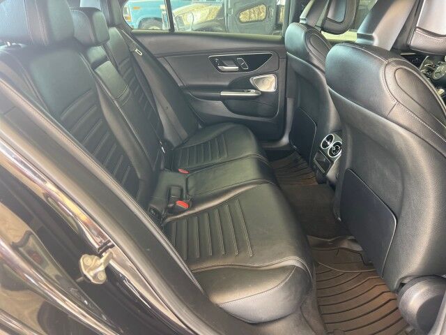 2022 Mercedes-Benz C-Class C 300 Lafayette LA