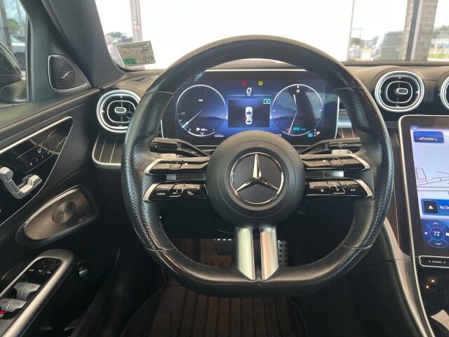 2022 Mercedes-Benz C-Class C 300 Lafayette LA