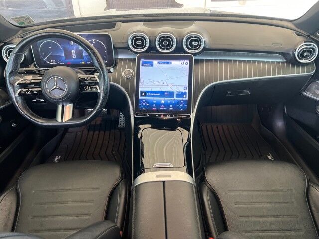 2022 Mercedes-Benz C-Class C 300 Lafayette LA