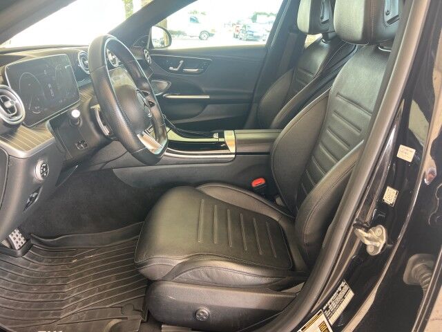 2022 Mercedes-Benz C-Class C 300 Lafayette LA