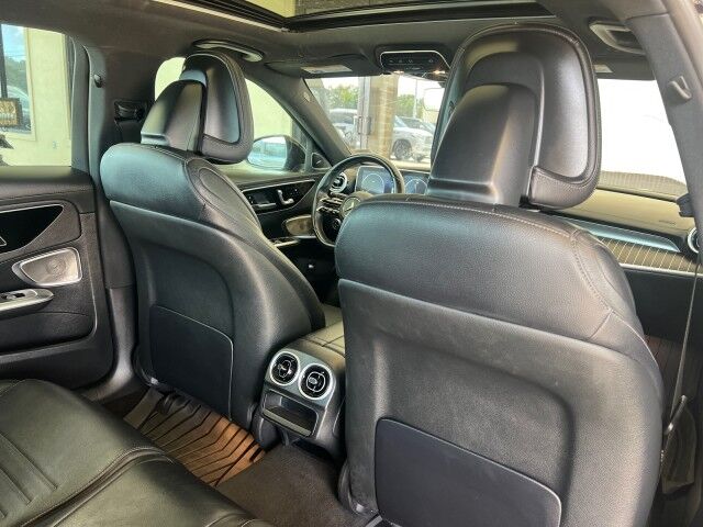 2022 Mercedes-Benz C-Class C 300 Lafayette LA