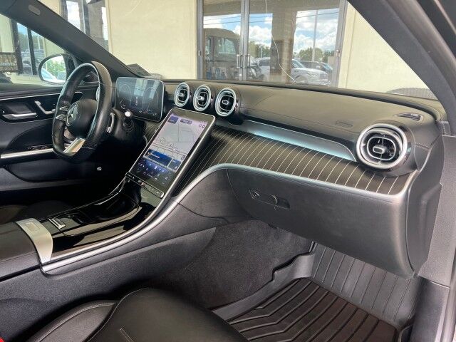 2022 Mercedes-Benz C-Class C 300 Lafayette LA
