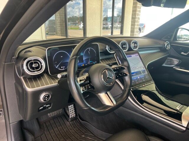 2022 Mercedes-Benz C-Class C 300 Lafayette LA