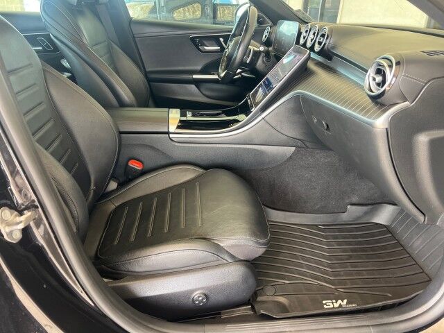2022 Mercedes-Benz C-Class C 300 Lafayette LA
