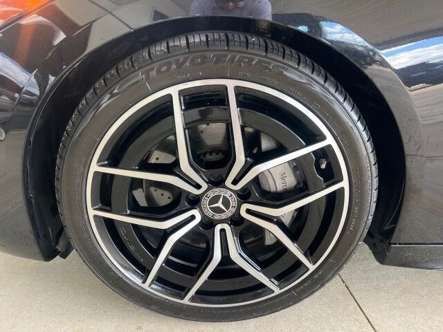 2022 Mercedes-Benz C-Class C 300 Lafayette LA