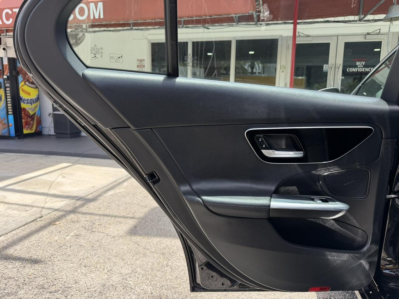 2022 Mercedes-Benz C-Class C 300 Miami FL