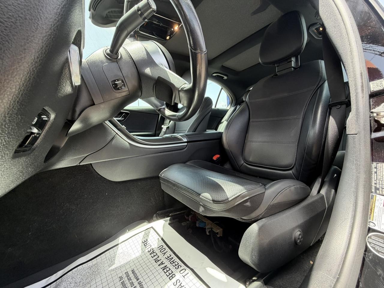 2022 Mercedes-Benz C-Class C 300 Miami FL