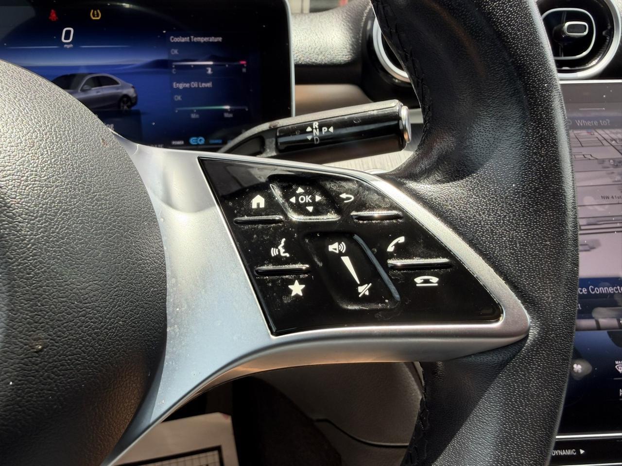 2022 Mercedes-Benz C-Class C 300 Miami FL