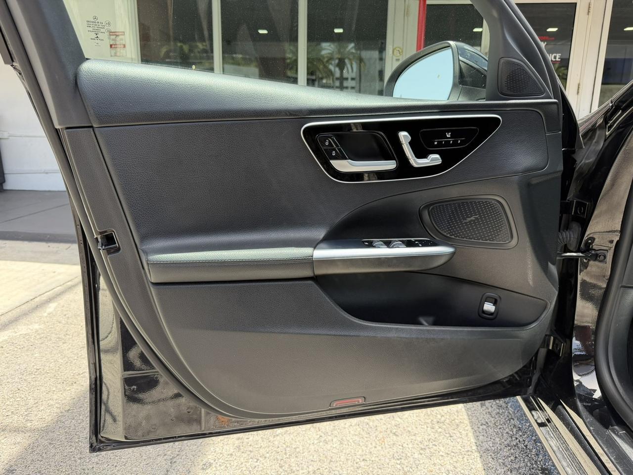 2022 Mercedes-Benz C-Class C 300 Miami FL