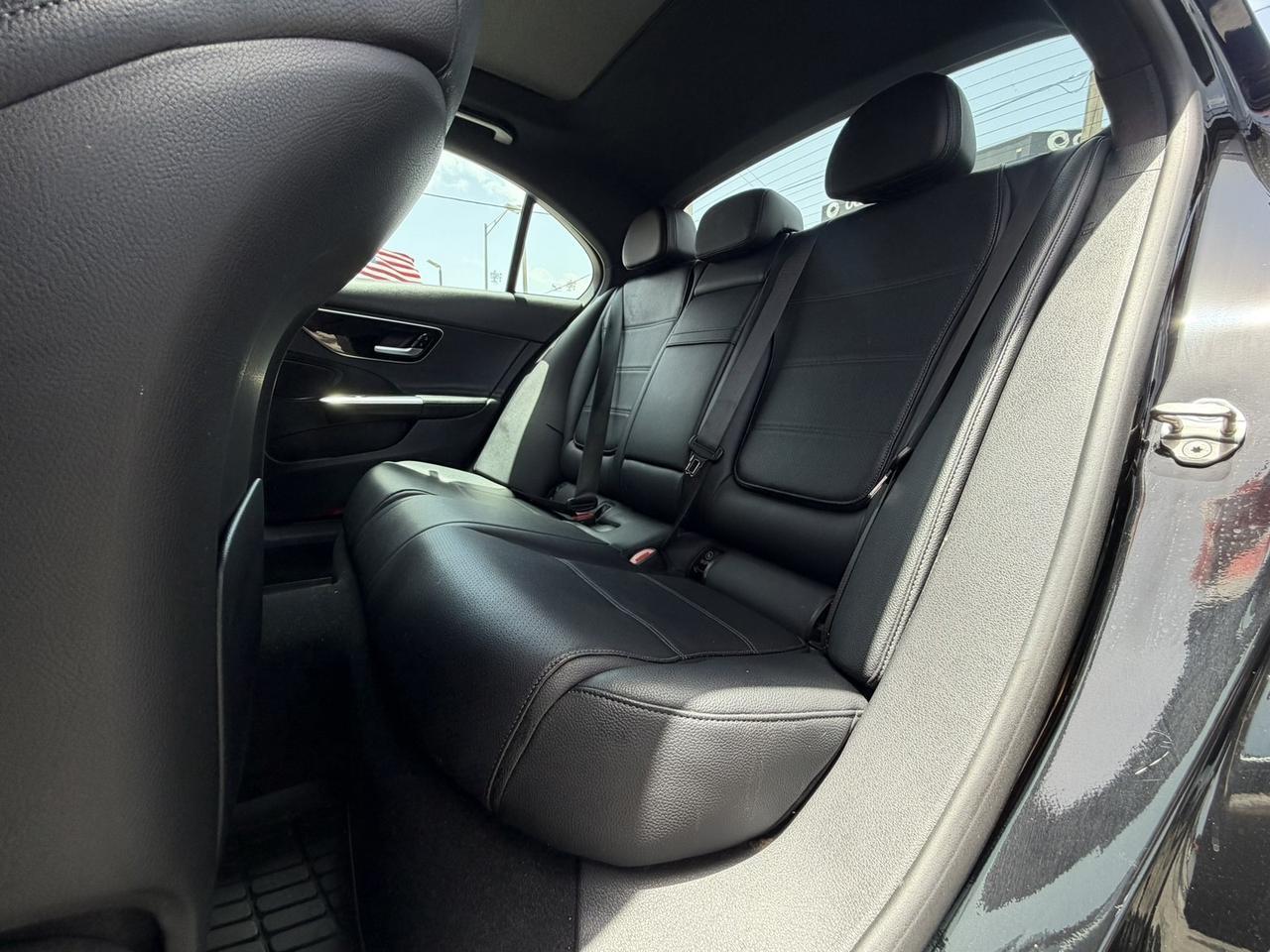 2022 Mercedes-Benz C-Class C 300 Hollywood FL