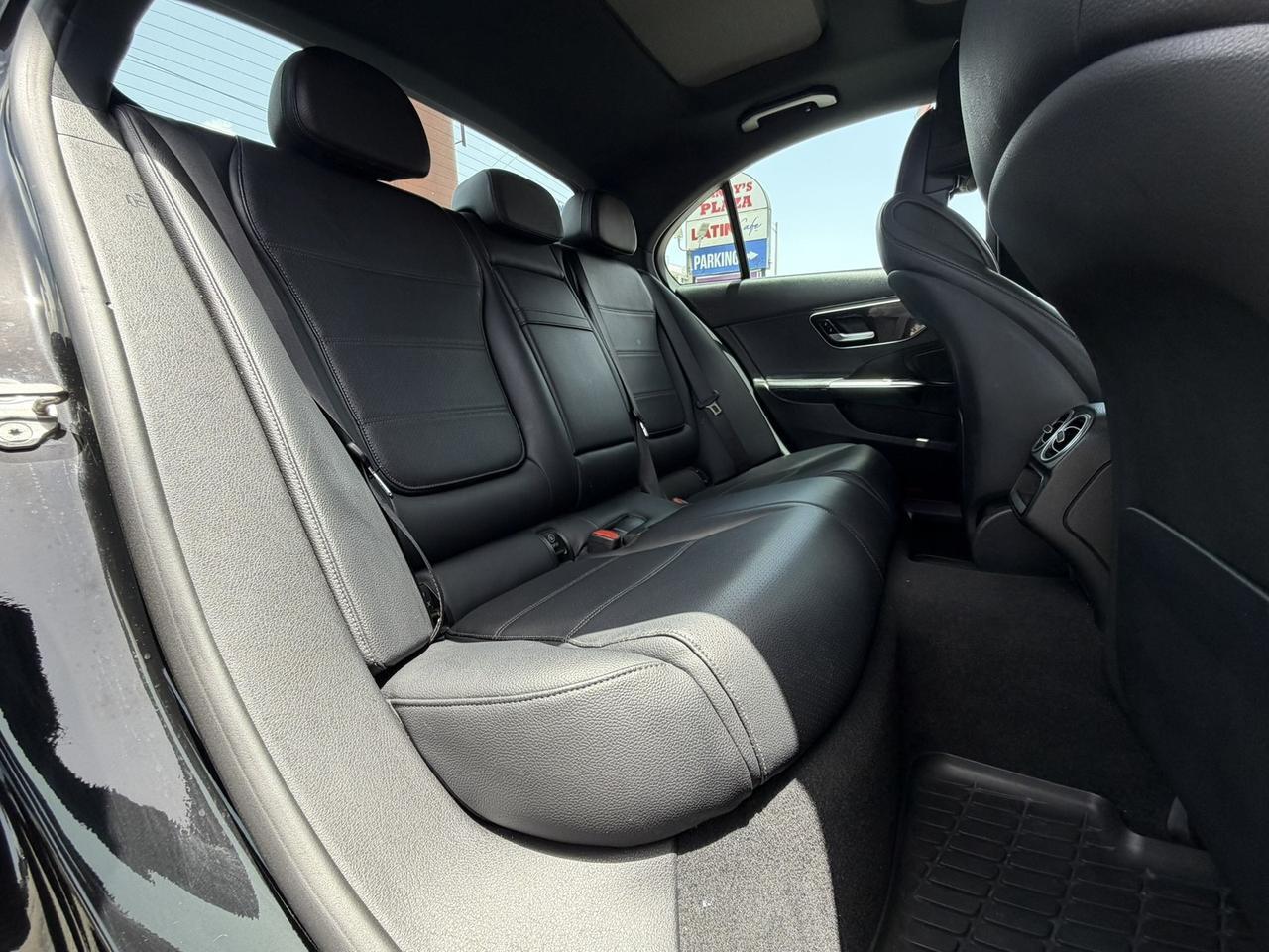 2022 Mercedes-Benz C-Class C 300 Hollywood FL