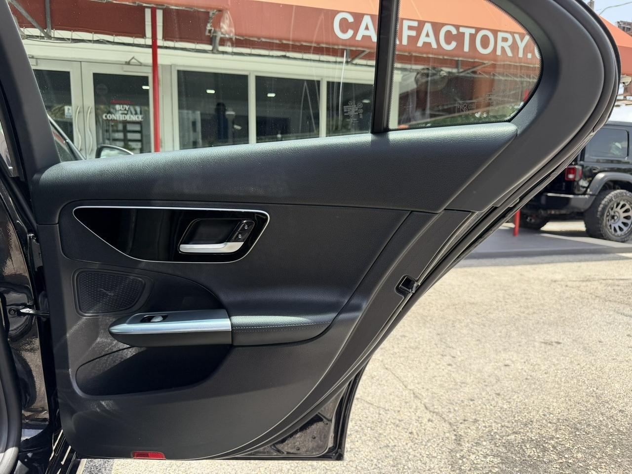 2022 Mercedes-Benz C-Class C 300 Hollywood FL