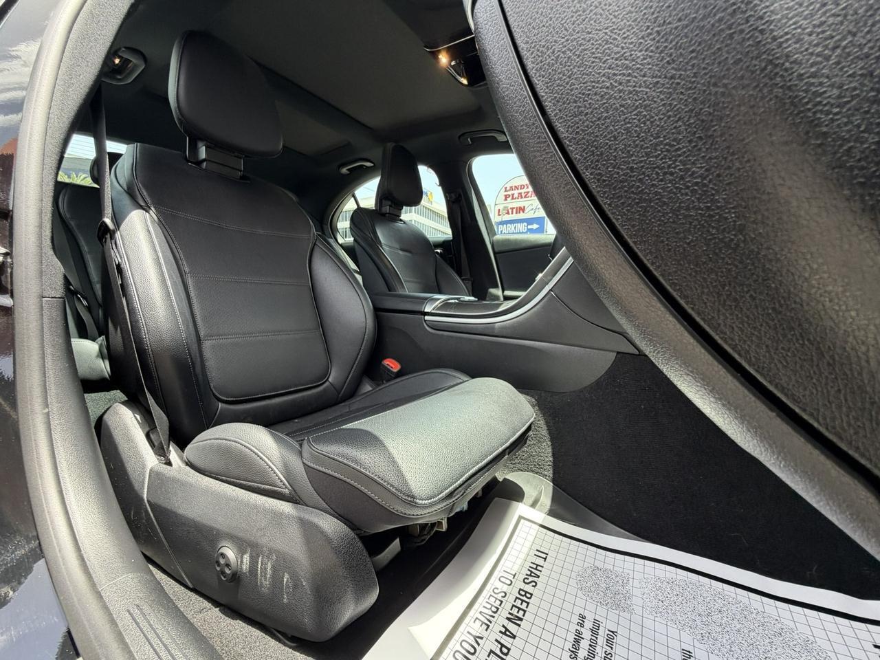 2022 Mercedes-Benz C-Class C 300 Hollywood FL