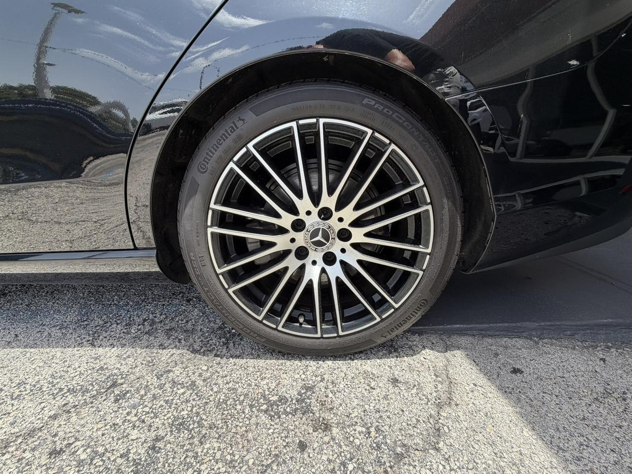 2022 Mercedes-Benz C-Class C 300 Hollywood FL