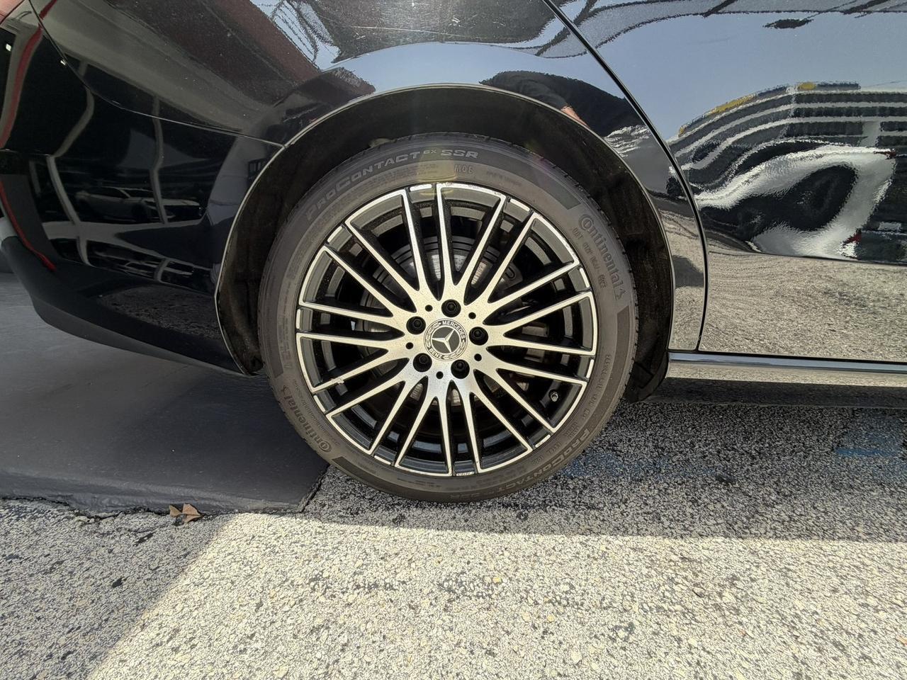 2022 Mercedes-Benz C-Class C 300 Hollywood FL