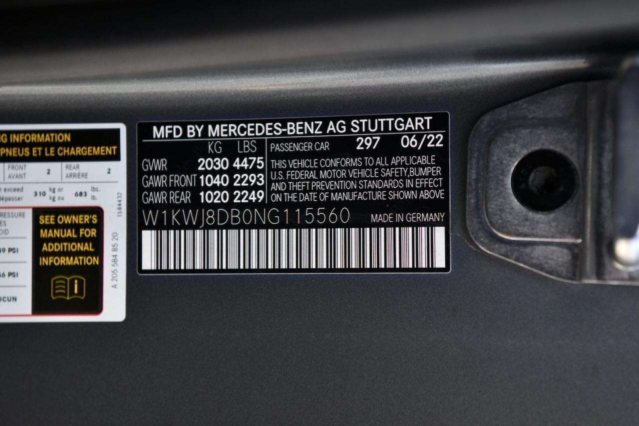 2022 Mercedes-Benz C-Class C 300 Lake Worth FL
