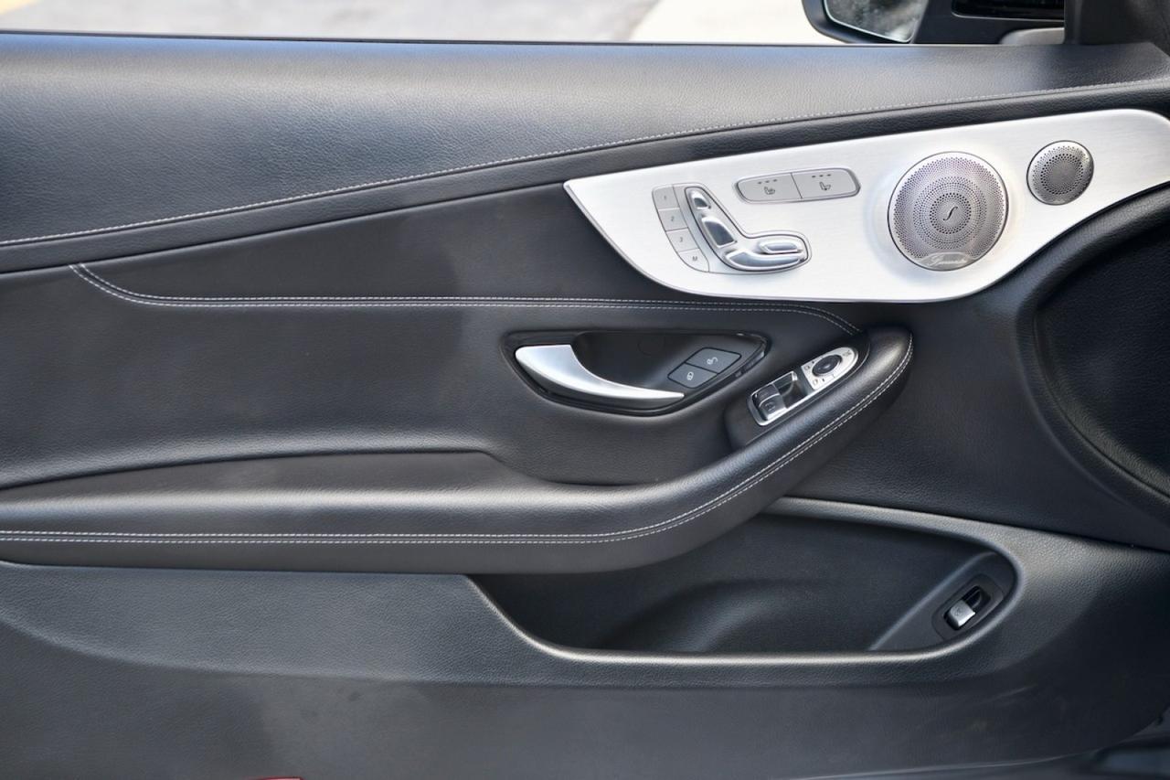 2022 Mercedes-Benz C-Class C 300 Lake Worth FL