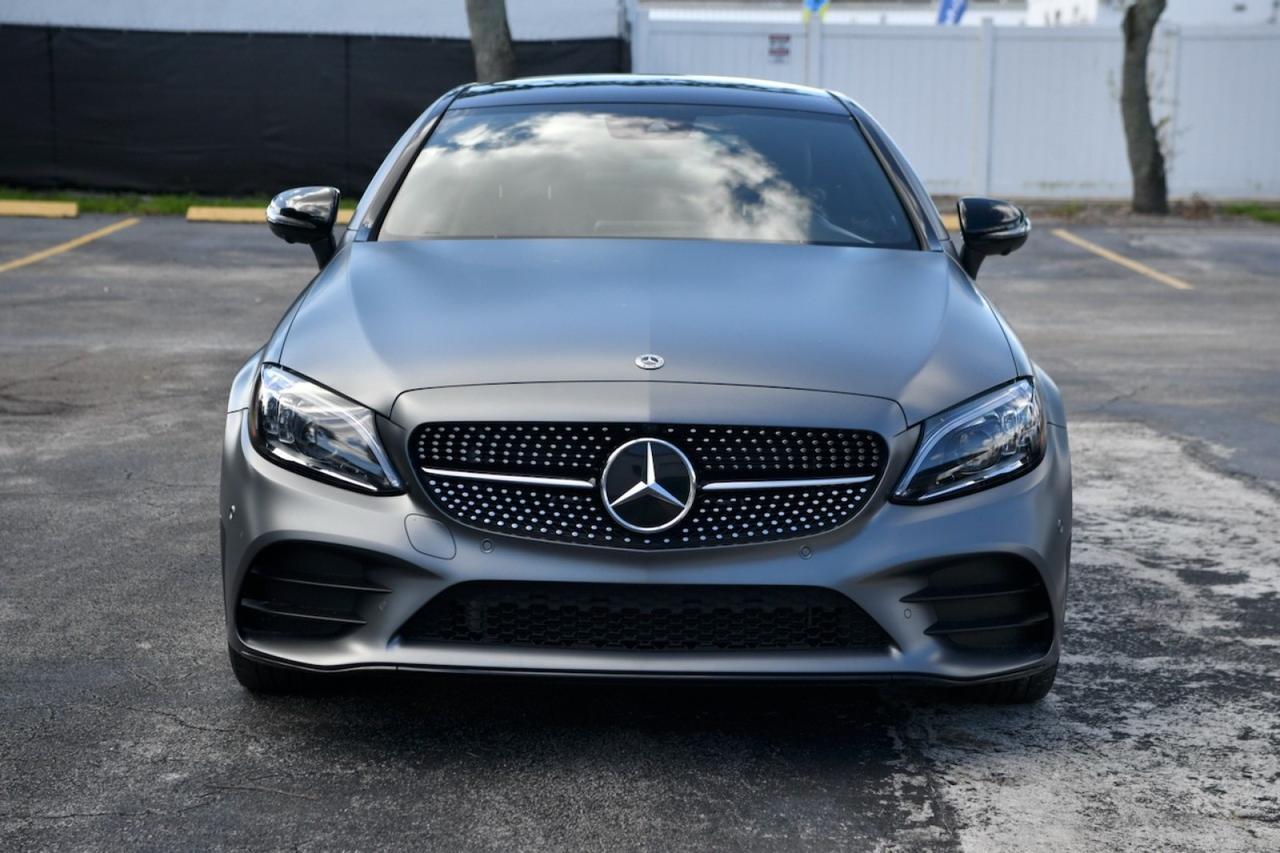 2022 Mercedes-Benz C-Class C 300 Lake Worth FL