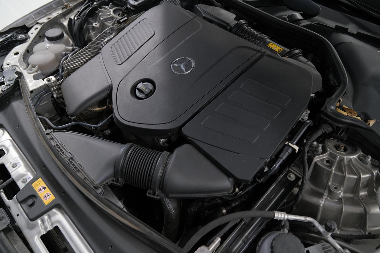 2022 Mercedes-Benz C-Class C 300 Miami FL