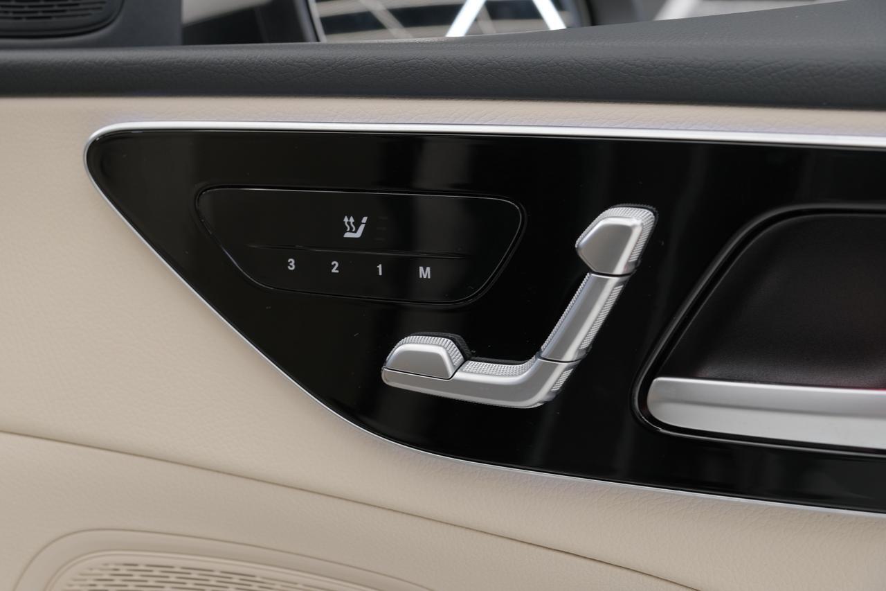 2022 Mercedes-Benz C-Class C 300 Miami FL