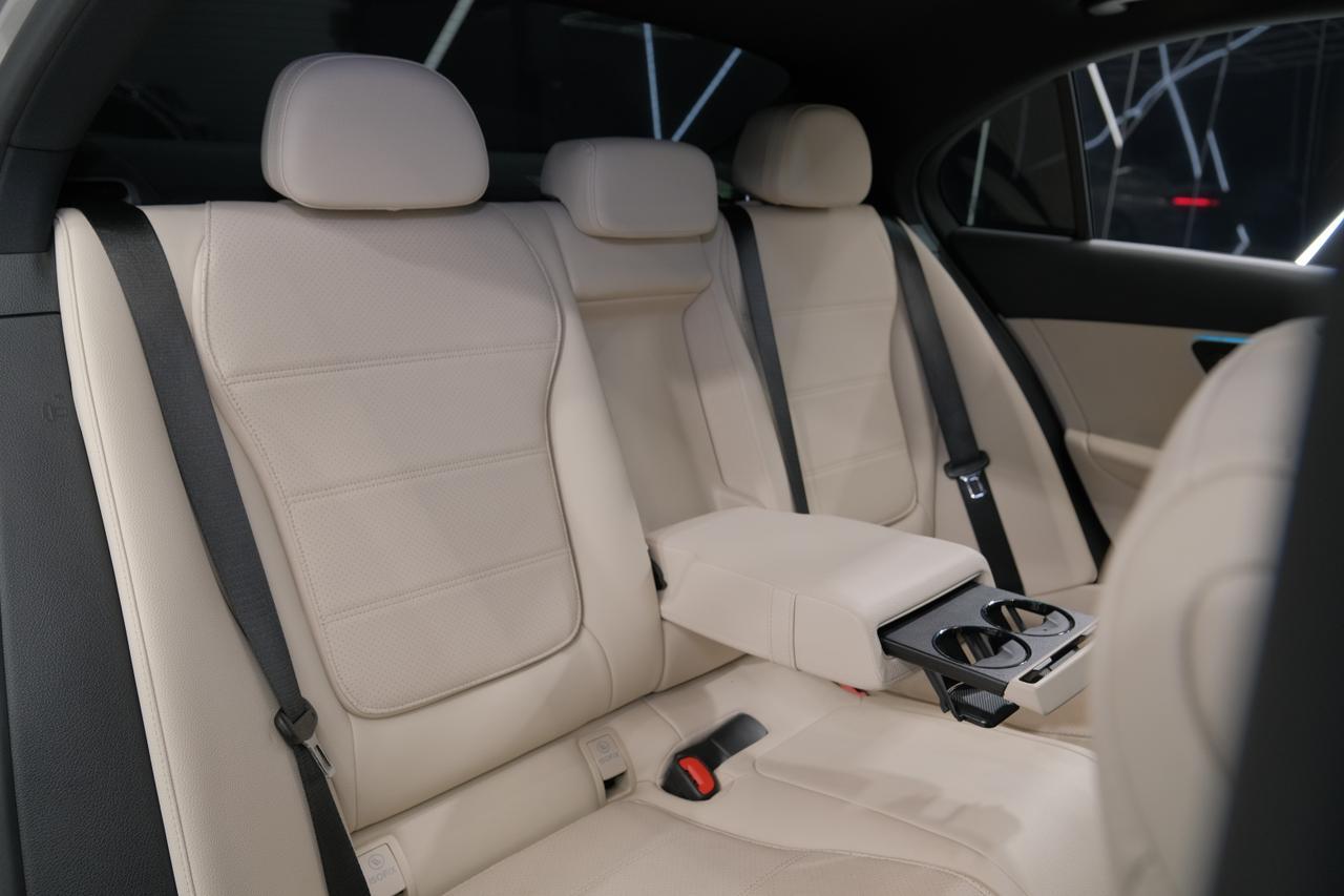 2022 Mercedes-Benz C-Class C 300 Miami FL