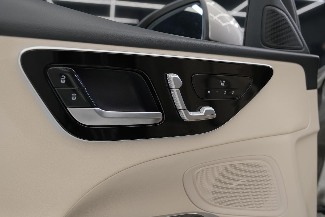 2022 Mercedes-Benz C-Class C 300 Miami FL