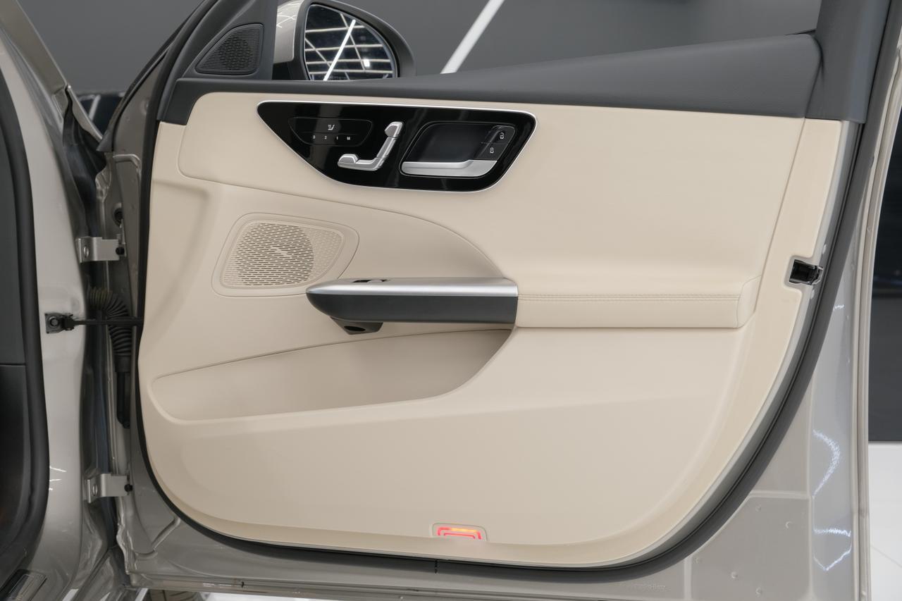 2022 Mercedes-Benz C-Class C 300 Miami FL