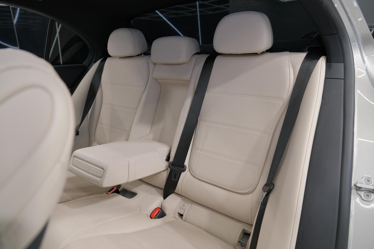 2022 Mercedes-Benz C-Class C 300 Miami FL