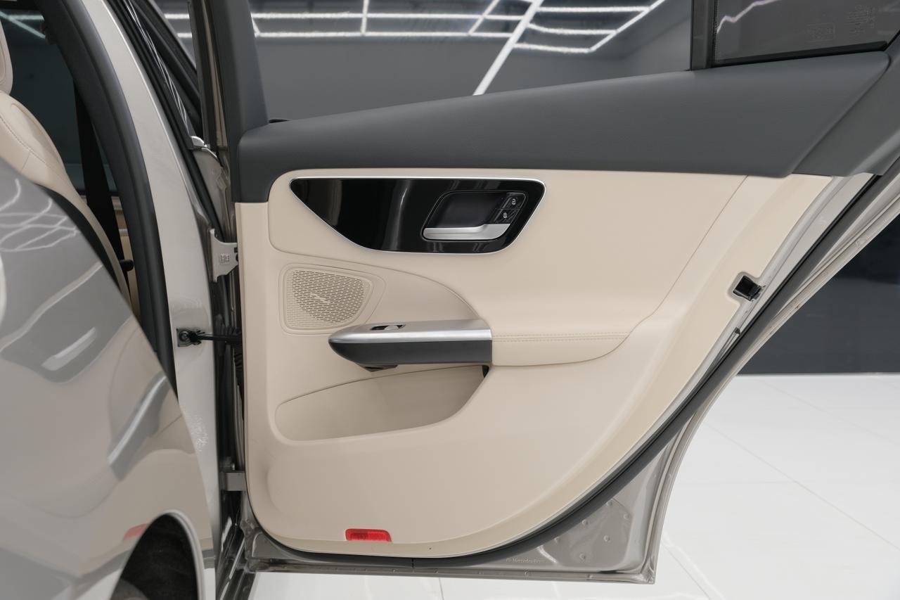 2022 Mercedes-Benz C-Class C 300 Miami FL