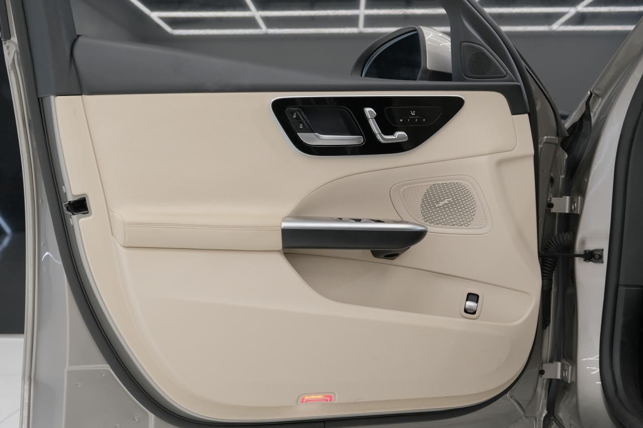 2022 Mercedes-Benz C-Class C 300 Miami FL